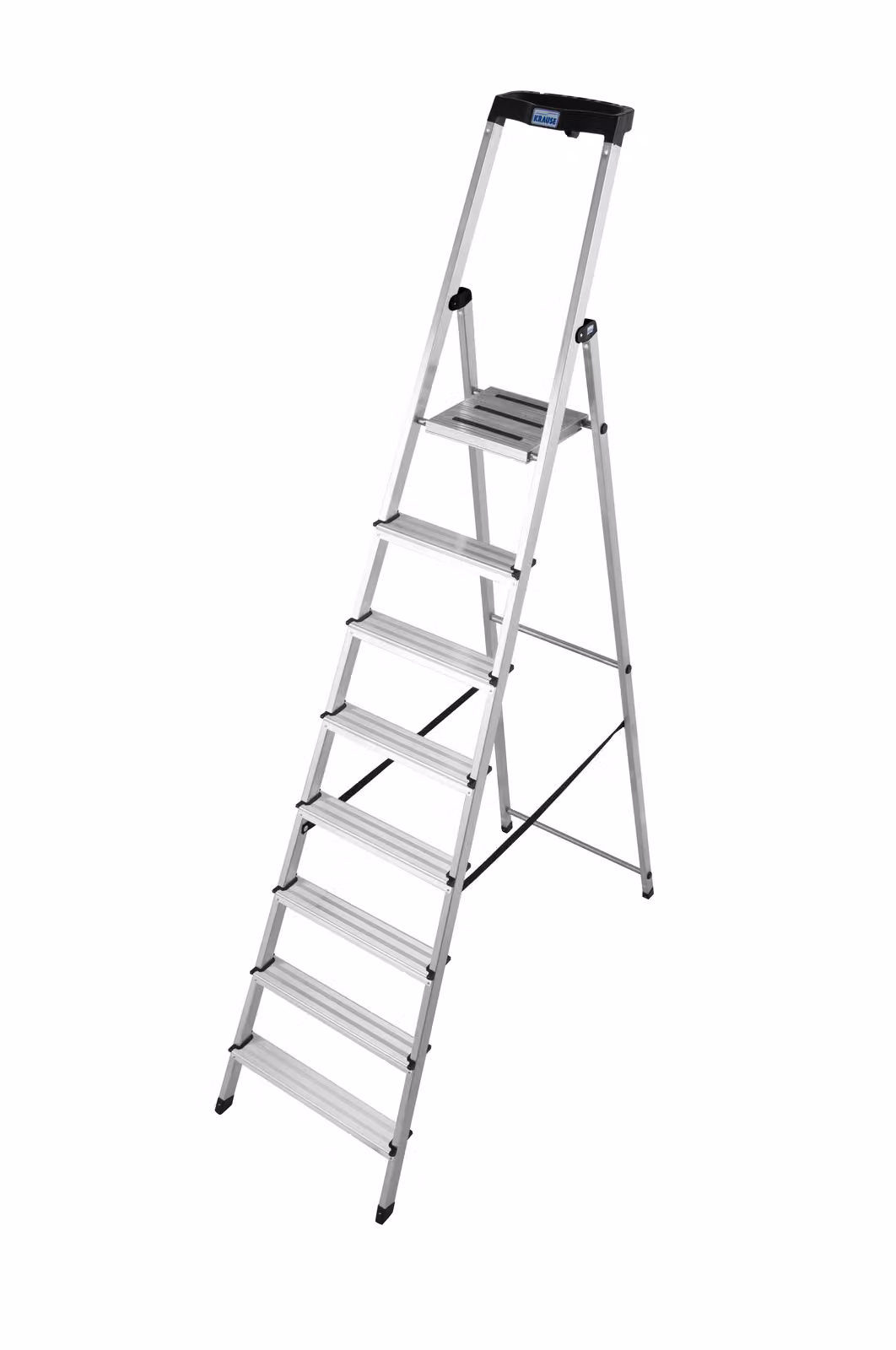 KRAUSE 126368 Monto StehLeiter Safety 1x8