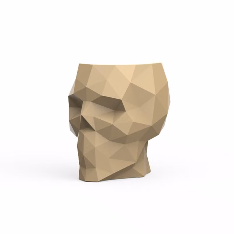 Tavolo Skull Vondom