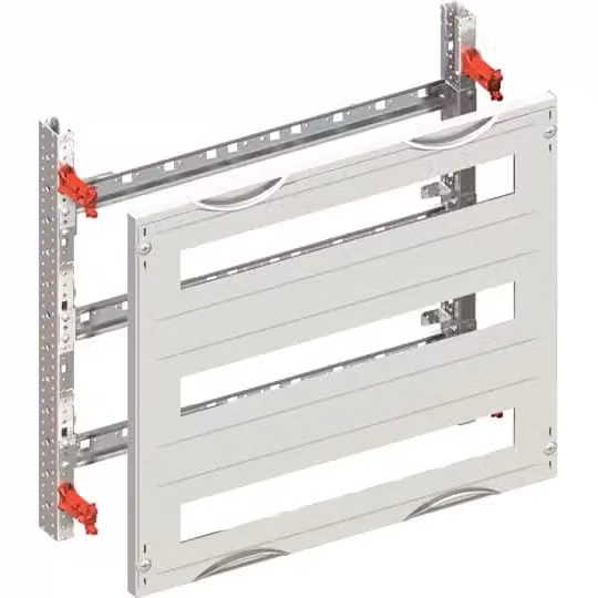 Striebel e John MBC204HS Modulo Smissline 4RE / 2FB, per modulo SMISSLINE TP CombiLine, kit 2CPX042159R9999