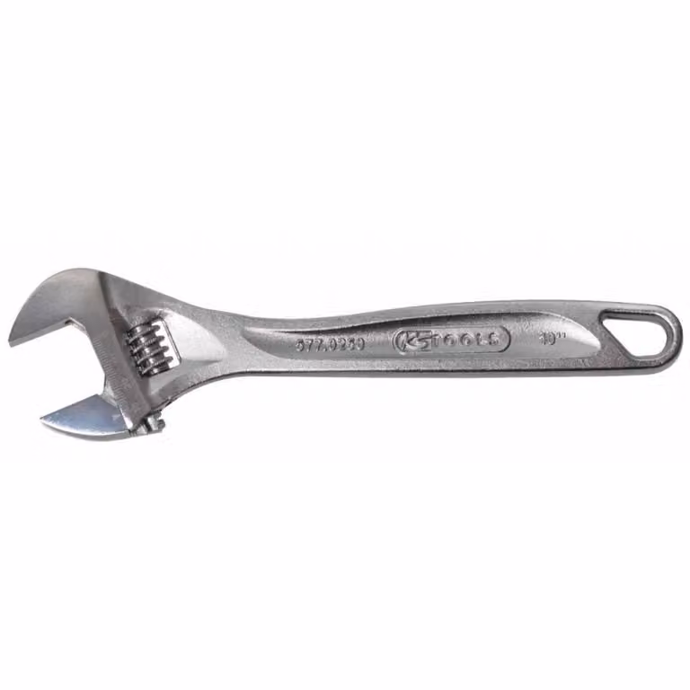 KS TOOLS Chiave aperta regolabile 18 mm - 577.0150