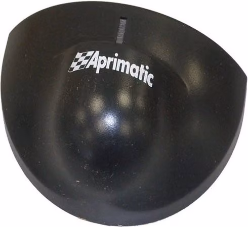 Radar a microonde per automazione porte Aprimatic DM41 42283/081 colore nero