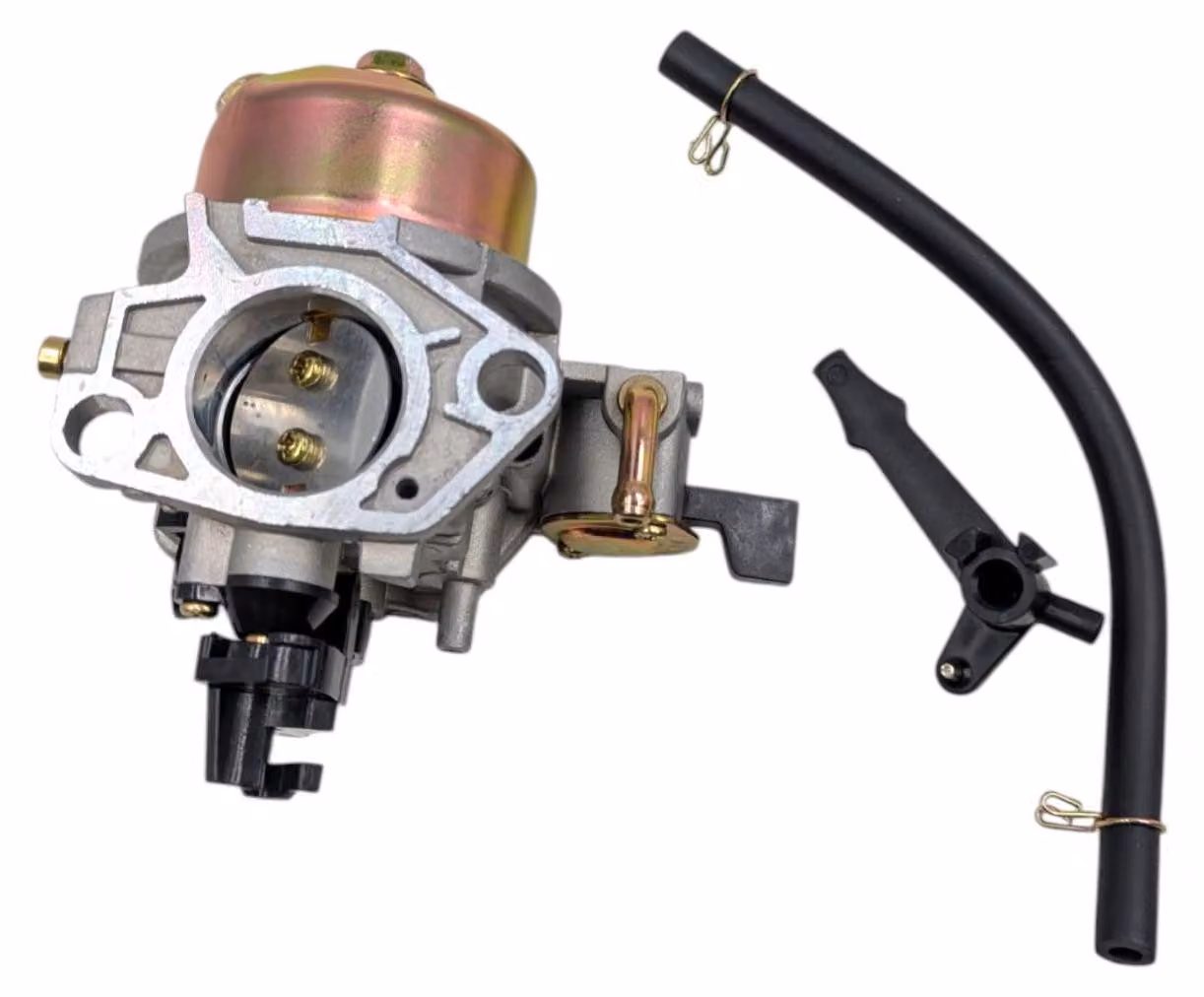 Generatore per gruppi elettrogeni GX340 GX390 188F 190F + albero motore