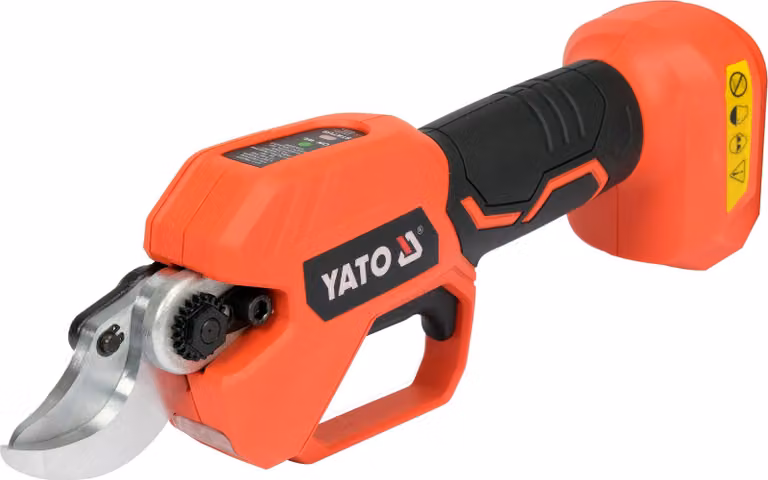Tagliarami a batteria 18 V (senza batteria)