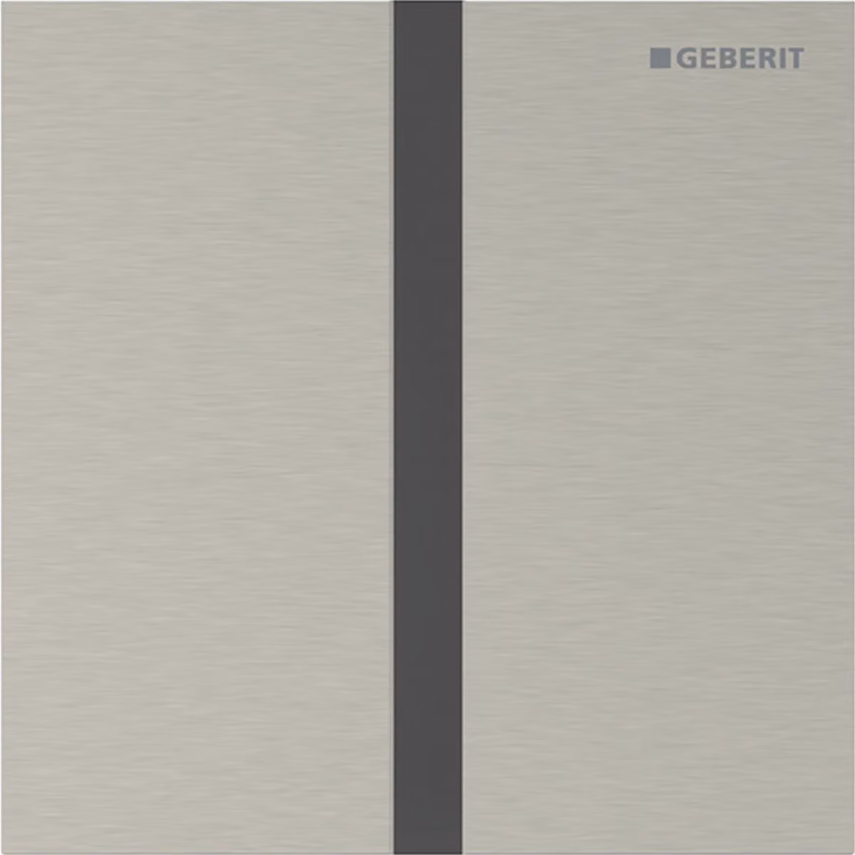 GEBERIT 246121FW1 Tipo 40 Piastra di copertura per UR-Strg. IR