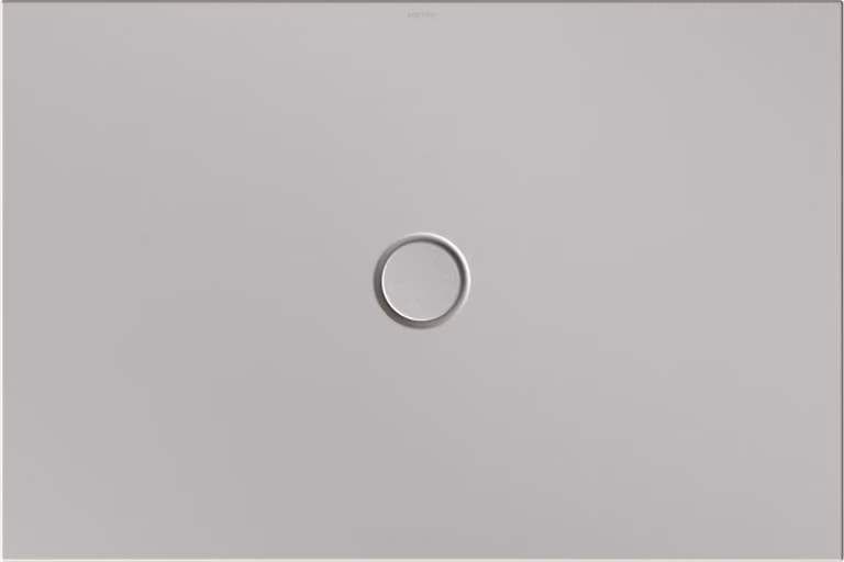 BetteFloor receveurs de douche avec BetteAntidérapant Pro, 1200x800mm, 1681-413AE, 1681-413AE