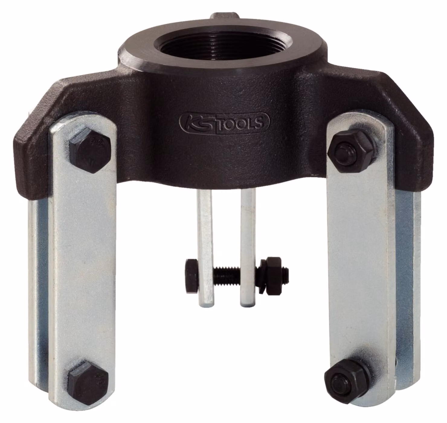 KS TOOLS Traversa con anello di serraggio, 15 t, per 640.0315 (645.0315)