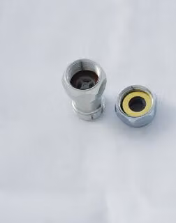 Raccordo a compressione KLUDI 7435400-00