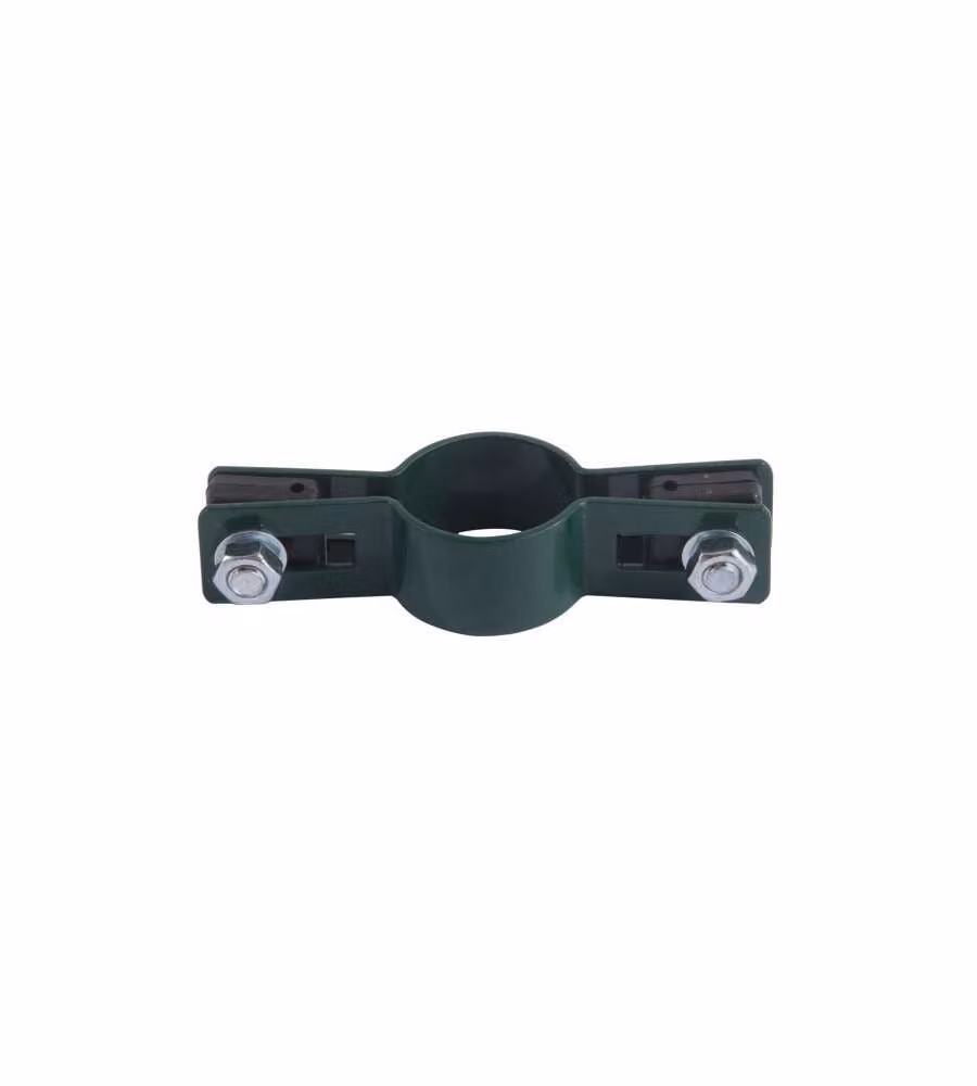 Collare Paletti Tondi Doppio Mm 48       Betafence