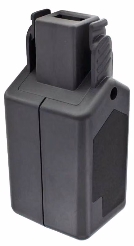 Batteria compatibile con Wolf Garten GTB 815, HSA 45 V, codici 7420090, 7420072, 18 Volt, 1,5Ah