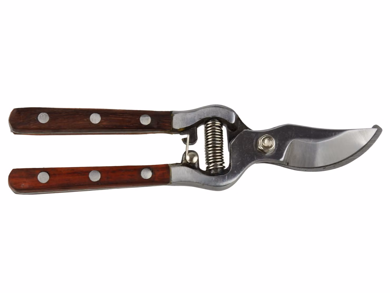 Forbici di legno 200 mm 15886