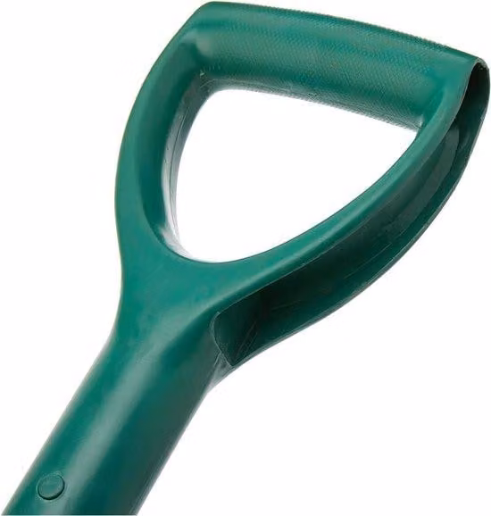 Vanga da giardino verde, 145 cm, alta qualità