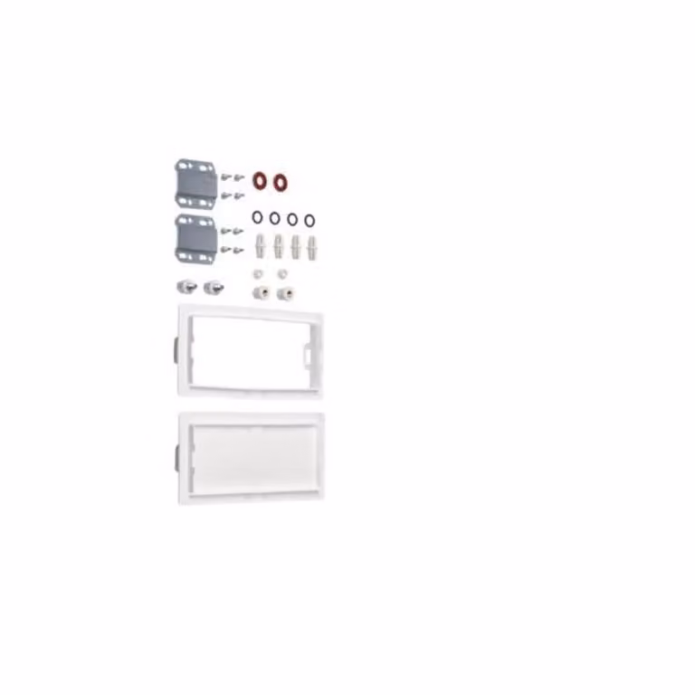 Set di raccordi Hager, universale FZ442B