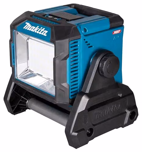 Makita ML005G 40V Max Li-on XGT - Luce da lavoro senza fili, batterie e caricabatterie non inclusi