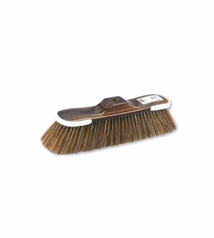 Scopa Domestica Antiurto Profess. Cm 35