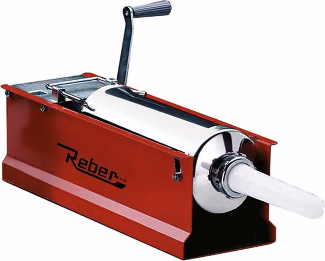 Insaccatrice Per Salumi Kg. 3 - 1 Velocit Reber