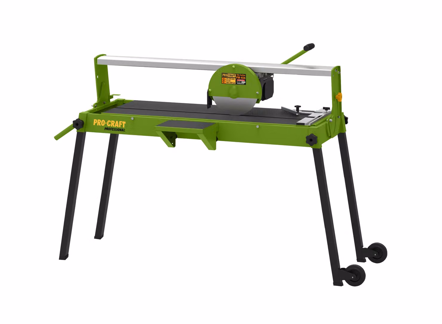 Procraft PF920-230 Taglierina elettrica per piastrelle