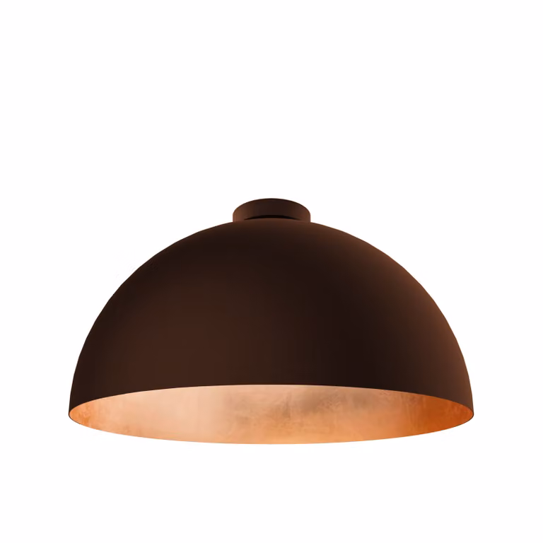 Venice Plafo Corten Blatt