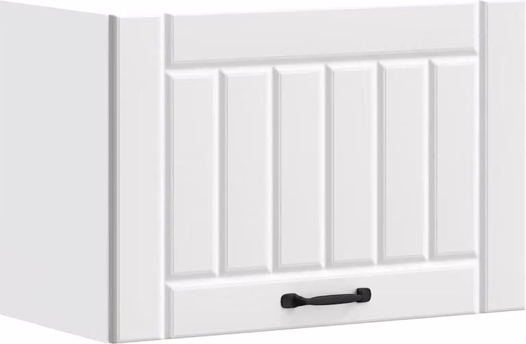 Pensile da Cucina Lucca Bianco in Legno Multistrato