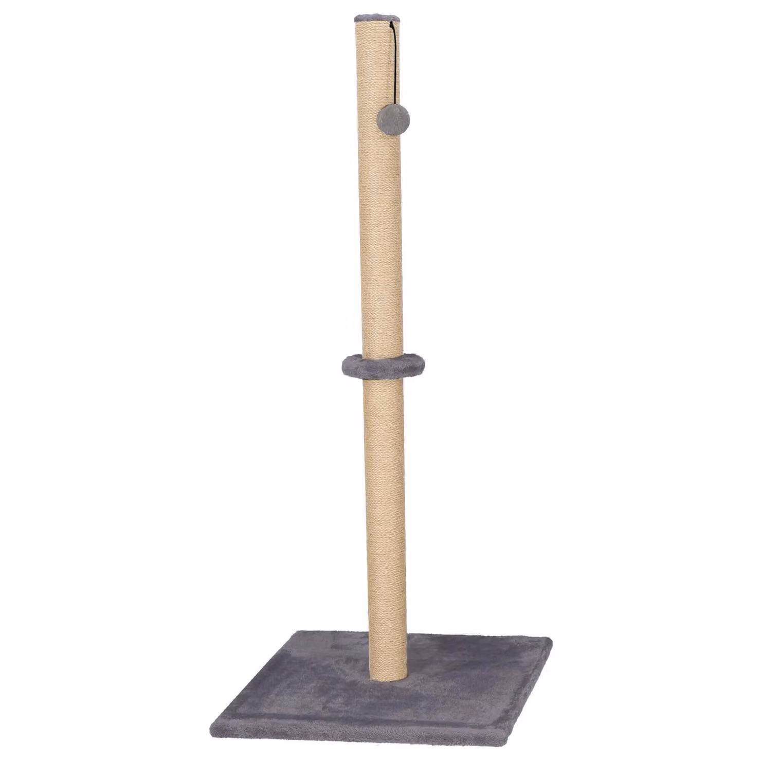 Springos® tiragraffi Palla giocattolo 75 cm