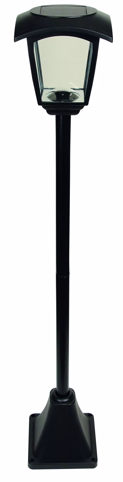 Lampadaire solaire Minnesota
