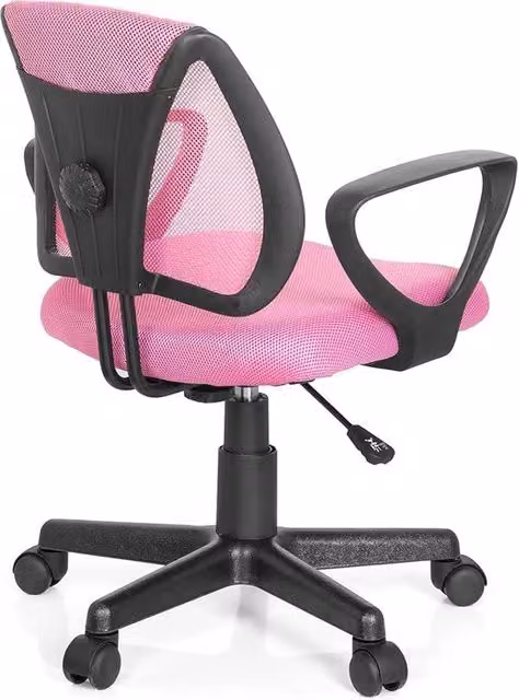 Sedia da Ufficio Sedia da ufficio ergonomica con supporto cervicale regolabile Bracciali Supporto lombare contro il dolore alla schiena