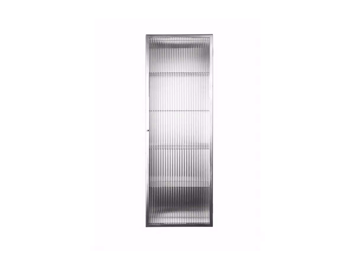 Haze Vetrinetta a Muro - Alto