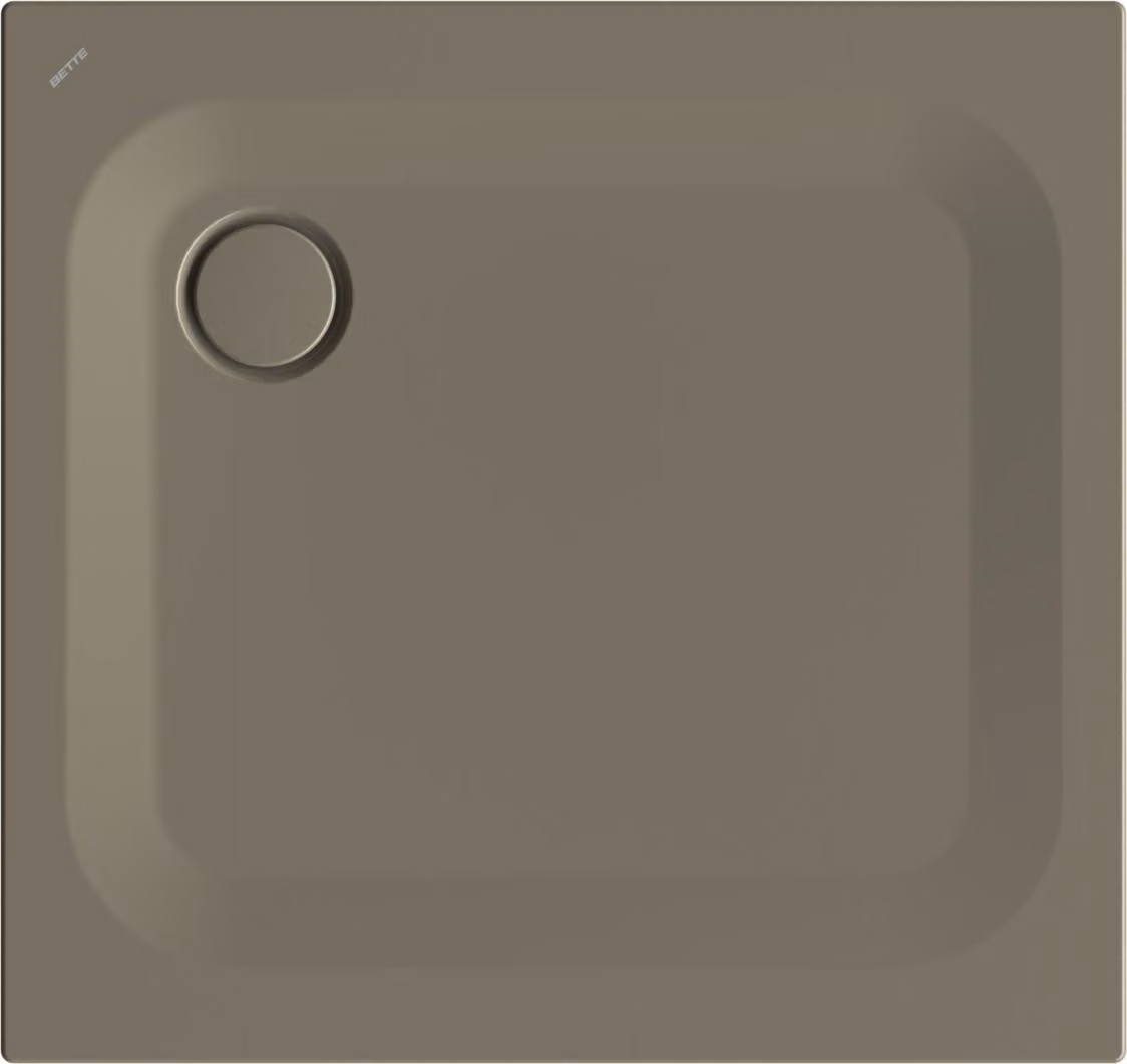 Receveurs de douche rectangulaires BetteUltra, 900x850x25mm, 1559-404, 1559-404