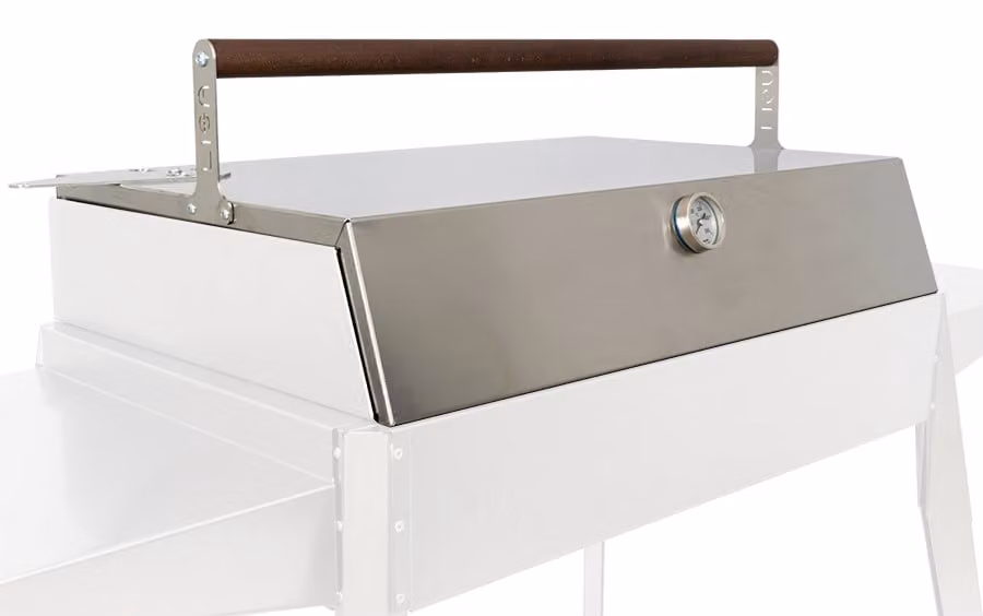 LISA - Set da forno - Linea Luxury