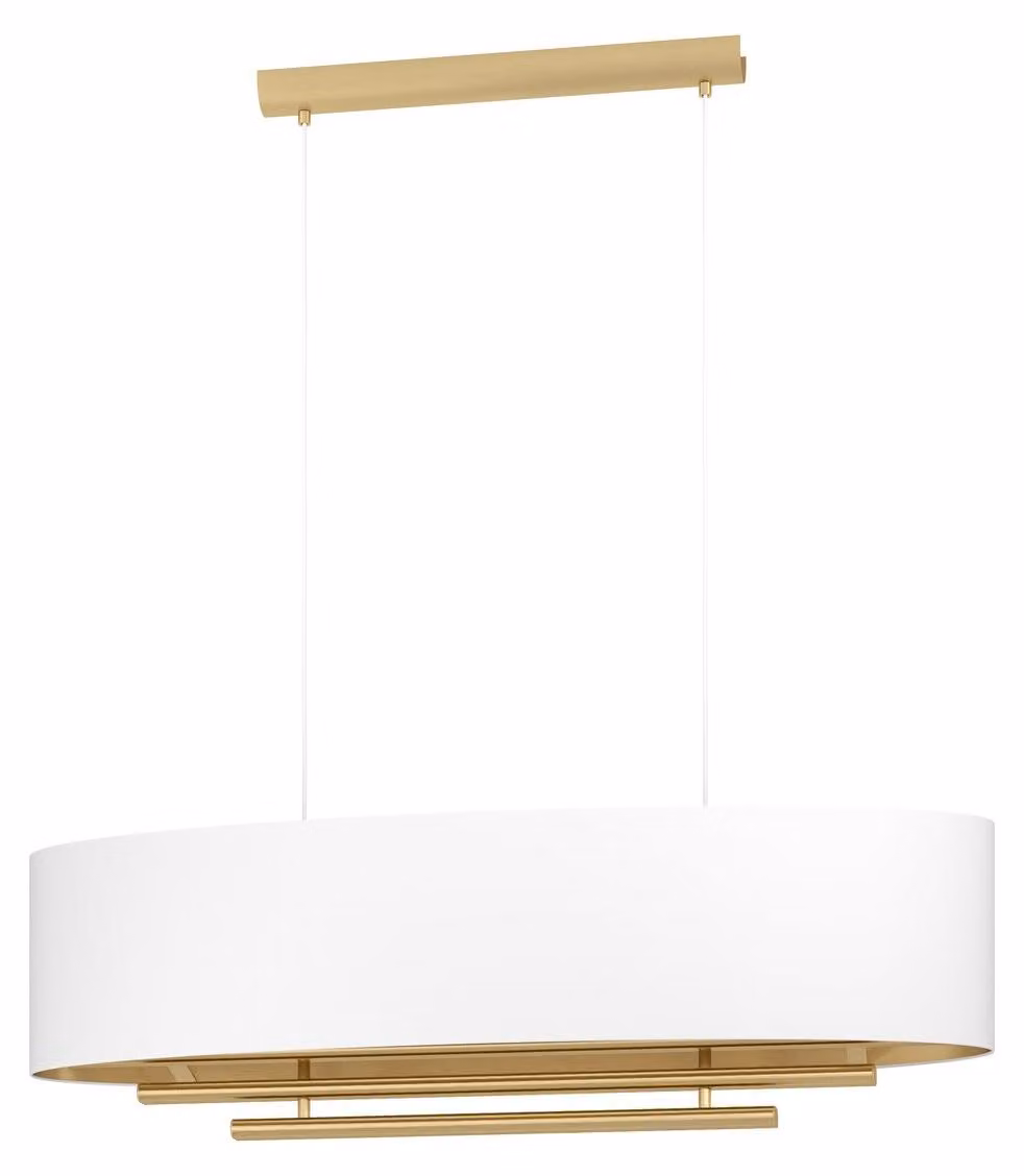 PINETARA lampada a sospensione 390182 Eglo