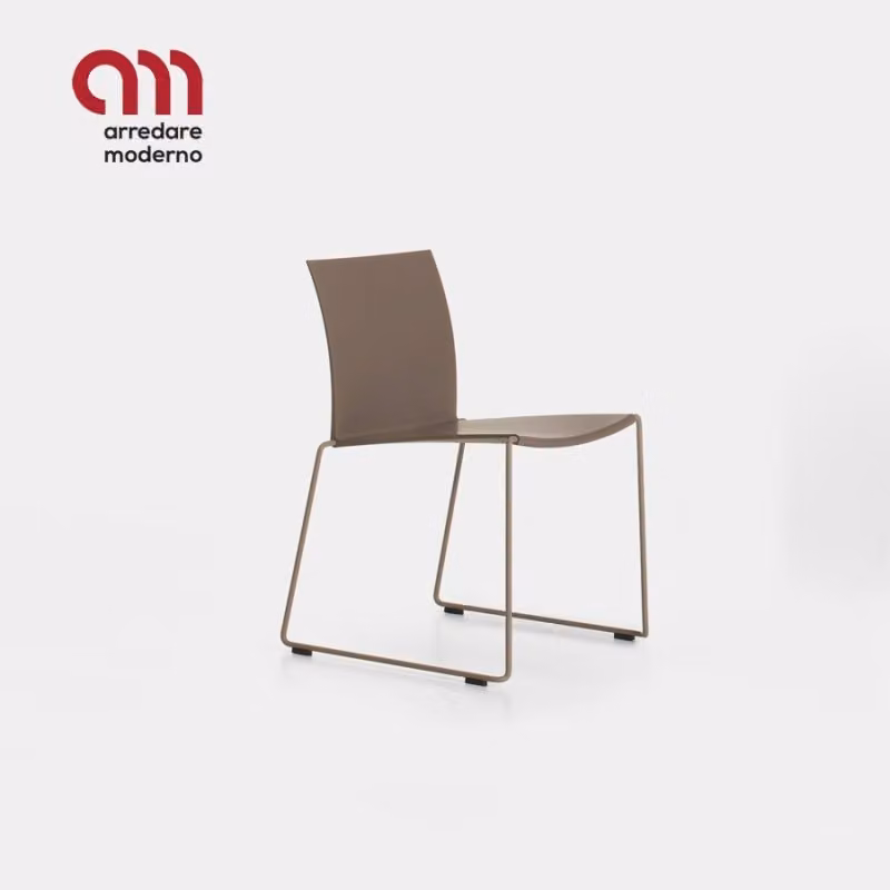 Sedia M1 MDF Italia