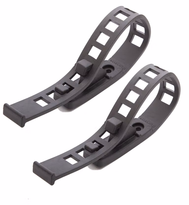 040 Parts portautensili supporto 13-114 mm per camper officina laboratorio