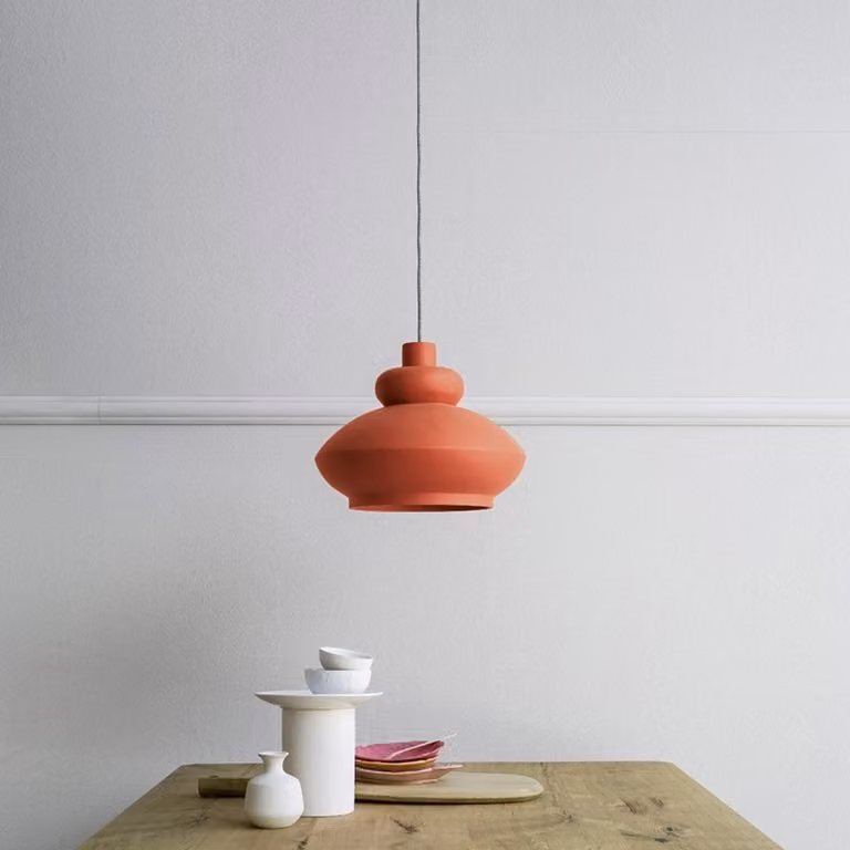 Lampada Tora Miniforms a sospensione