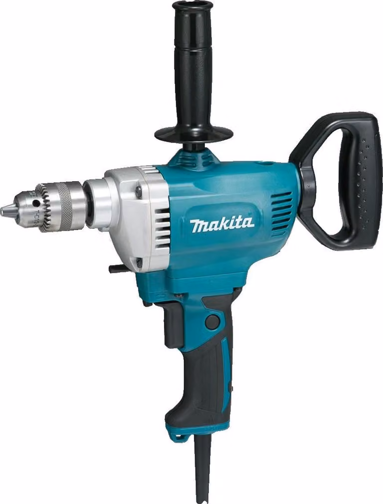 Makita DS4012J - Trapano/aspiratore - 750 W
