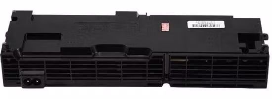 Scatola di protezione a 4 pin per moduli elettronici, colore nero, realizzata in acciaio