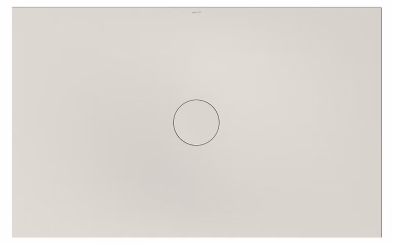 Carreau de douche BetteAir, 1600x1000mm, 7365-423, 7365-423