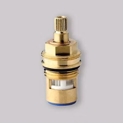 Vitone A Dischi Ceramici Per Miscelatore Iris 90° Dx