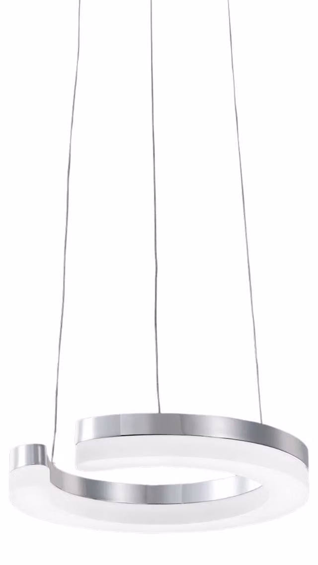 Lampada a sospensione Blunder MD1202214-1A Italux