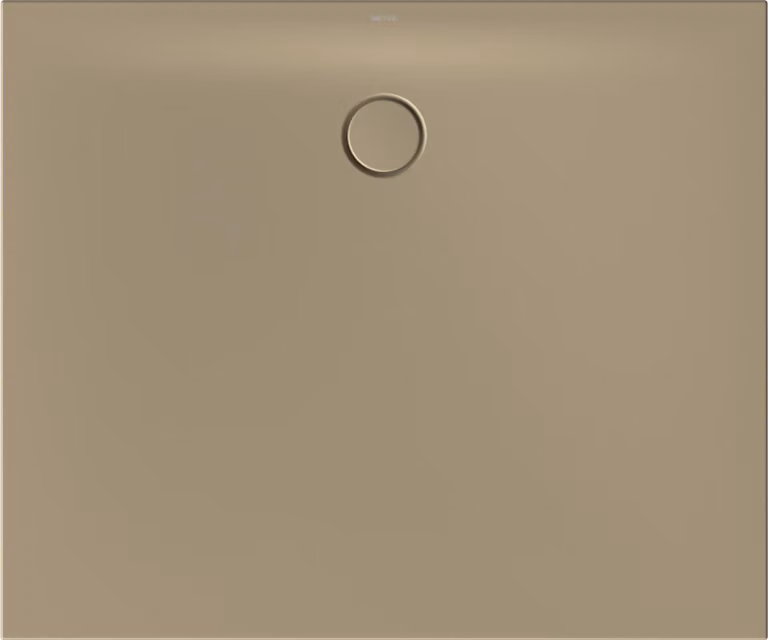 BetteFloor Side receveurs de douche avec BetteGlasurPlus, 1200x1000mm, 3383-417PLUS, 3383-417PLUS