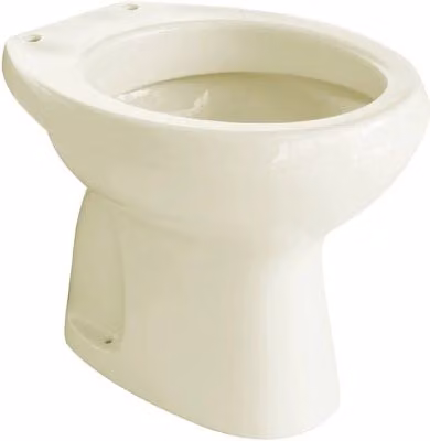 Vaso IPERBRIKO modello Eco in colore beige e terracotta per piante