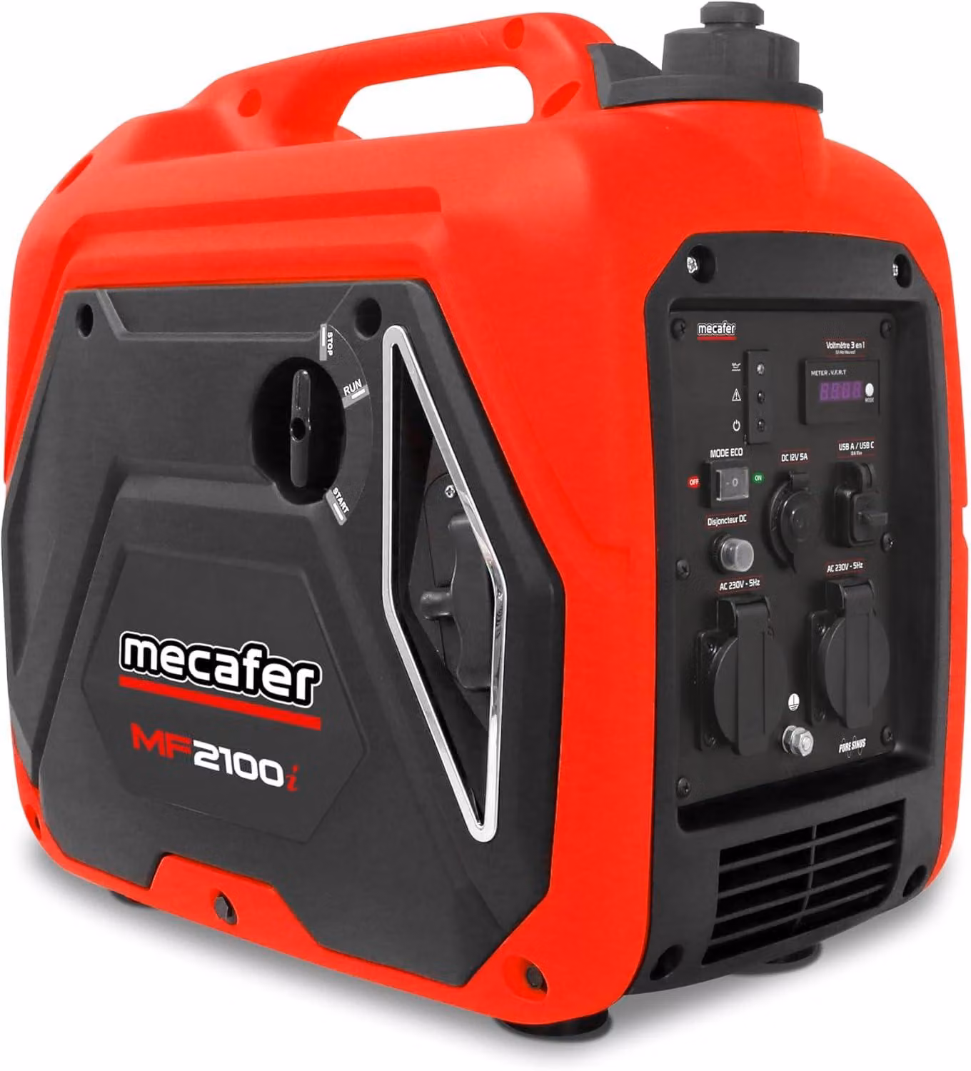 Generatore MF 2100i