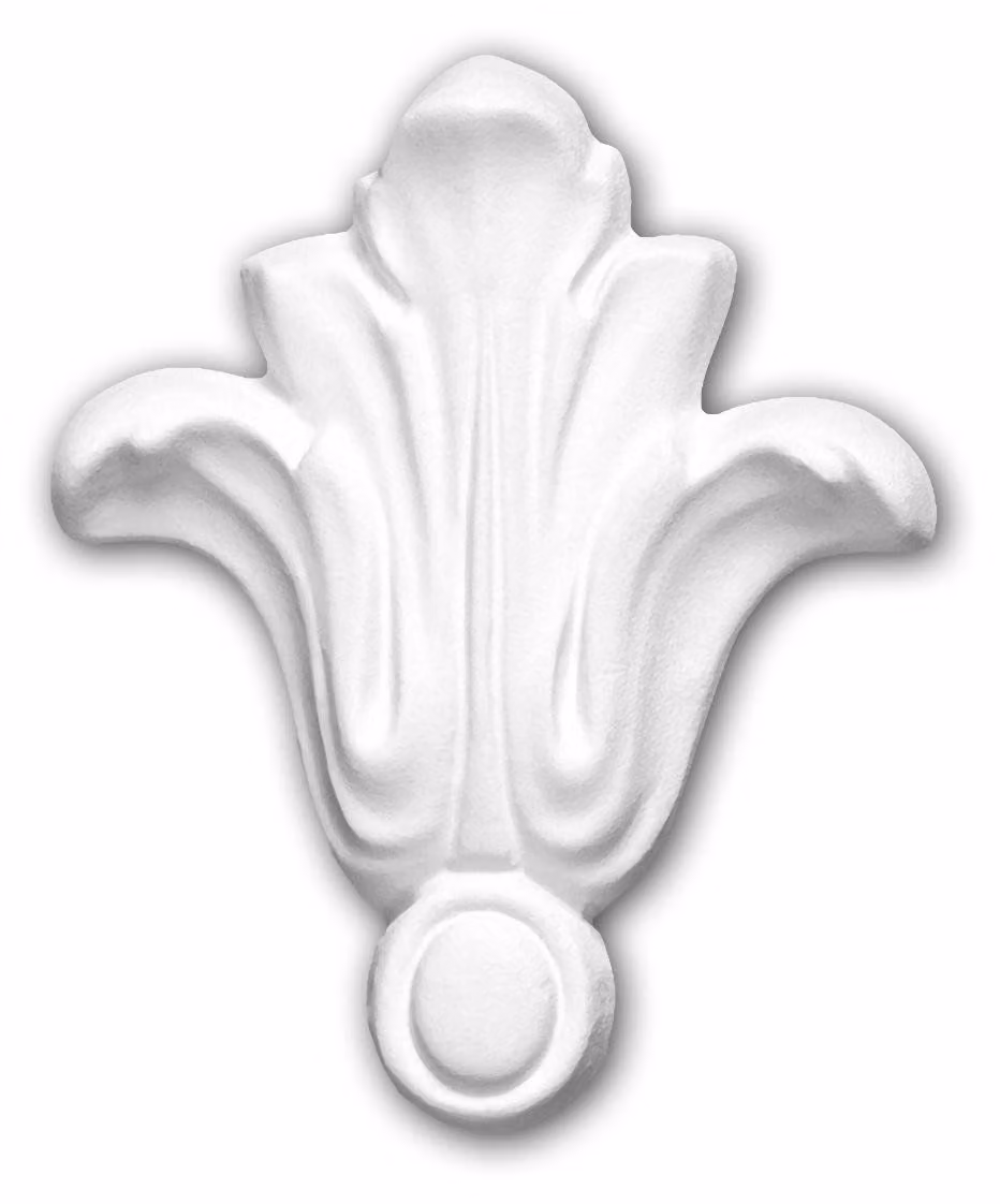Elemento decorativo Profhome 160005 stile classico