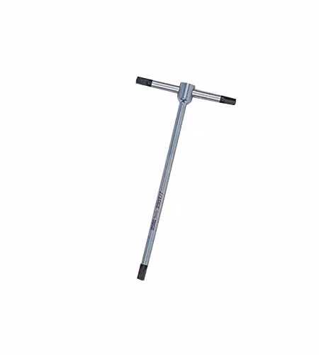 Chiave Brugola T  9,0X280                280T Usag