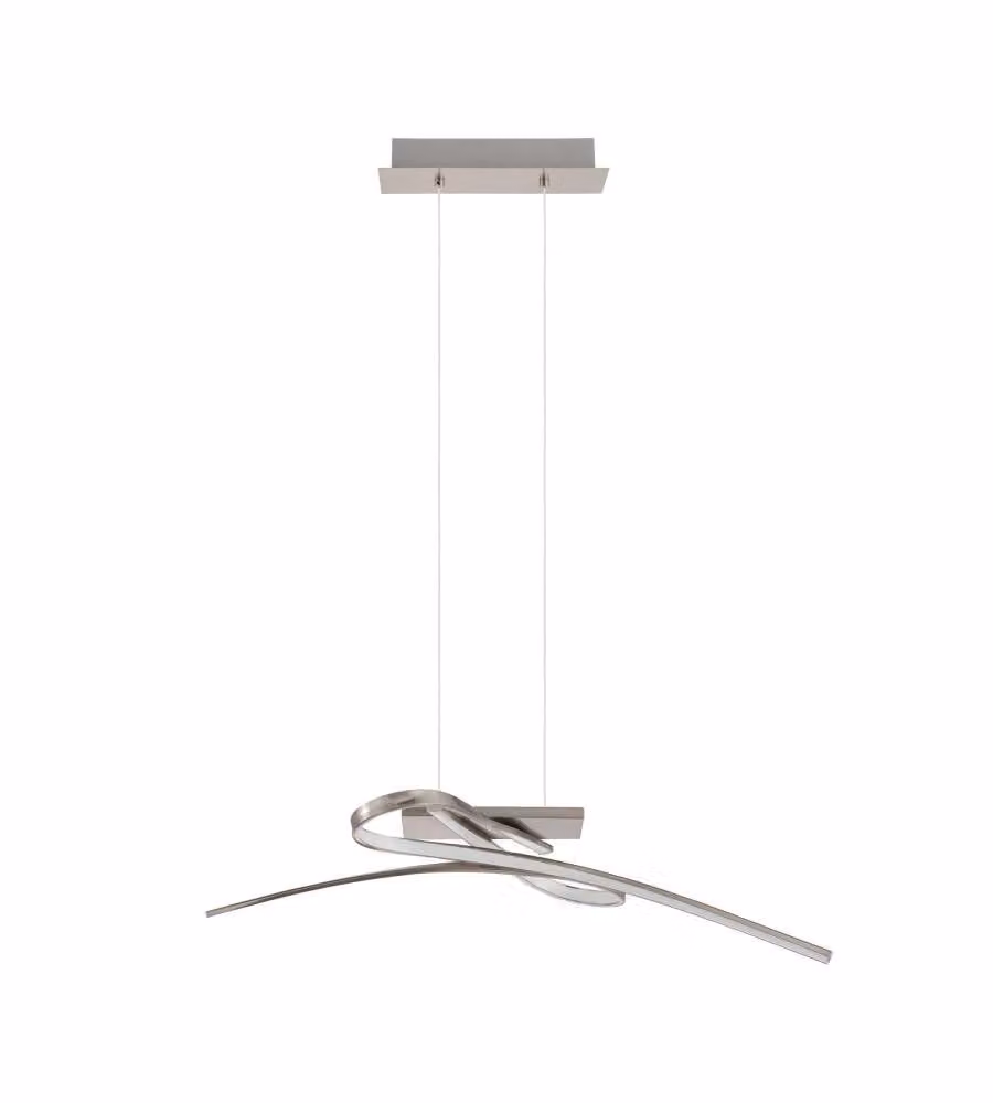Sospensione Palozza led 2x11W 4000k