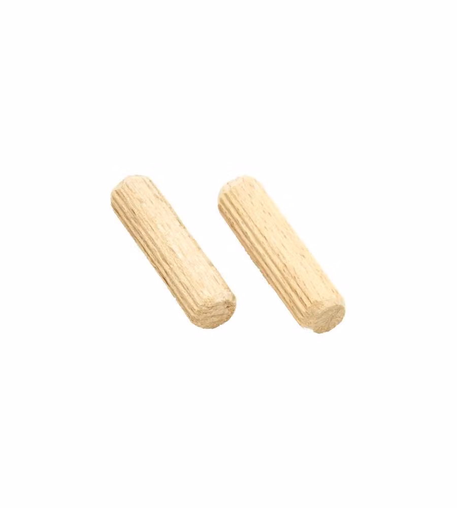 Spine Legno Mm.6X40