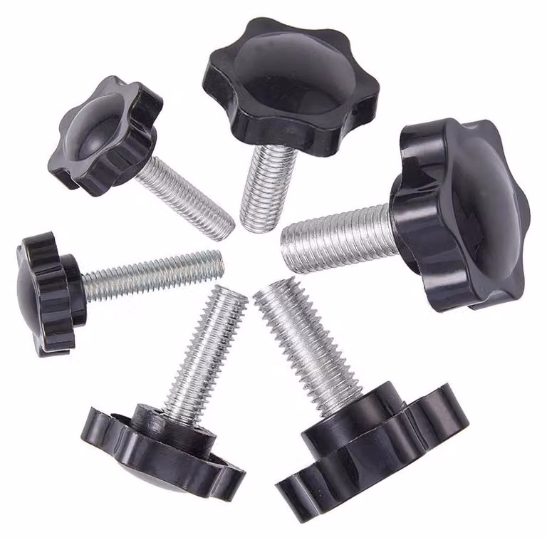 Set di 24 viti a Esagono M6/M8/M10