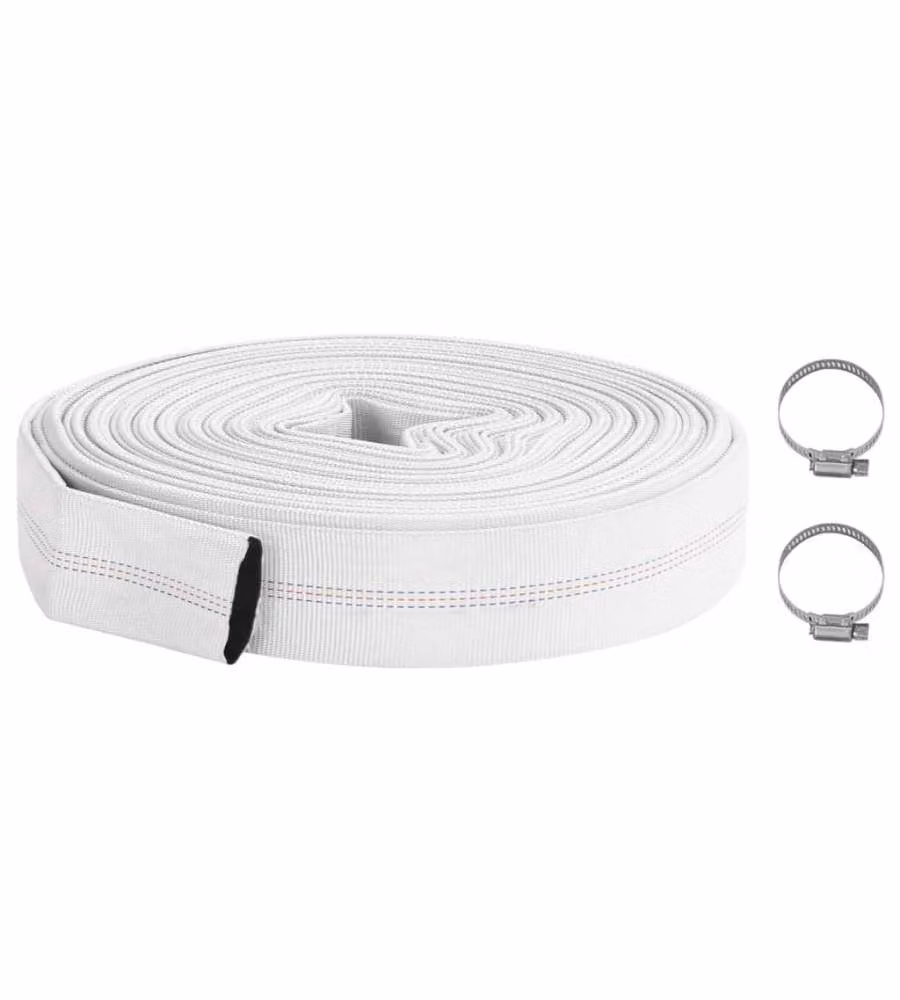Tubo Antincendio 30m 1" in PVC