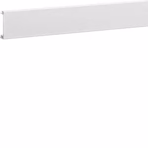 Parte superiore laterale Hager per BRN 65x210 mm, codice articolo BRN06529016