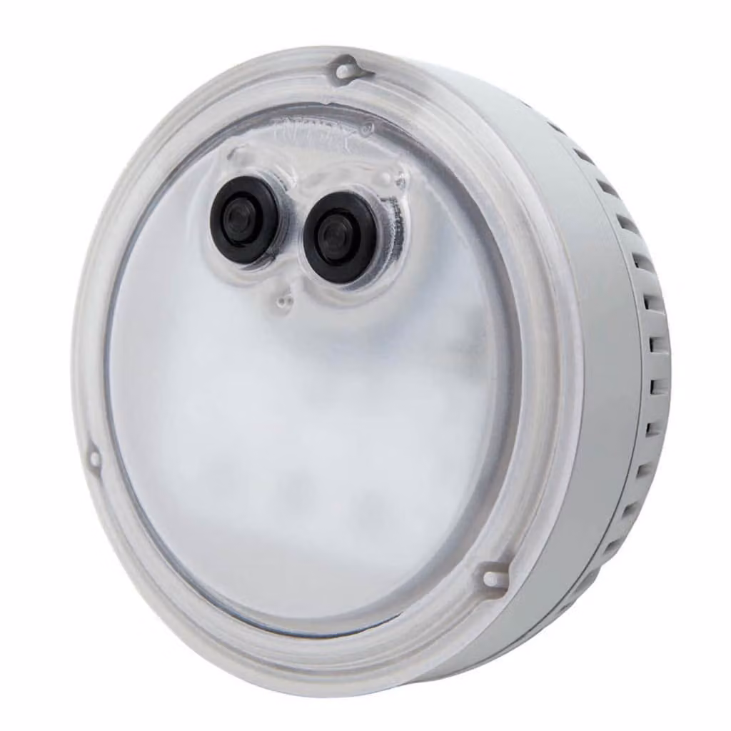 Intex Luce LED per vasca idromassaggio Multicolore 28503