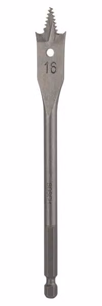 Bosch fresa piana fai da te Selfcut 16x112x152