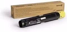 Toner Originale Xerox VERSALINK Giallo ad Altissima Capacità 106R03738